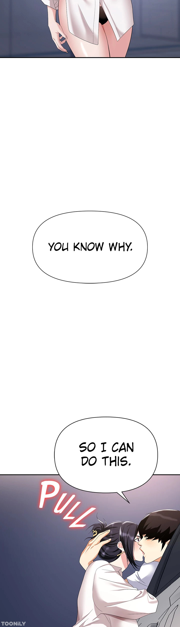 Boobie Trap Chapter 22 image 3
