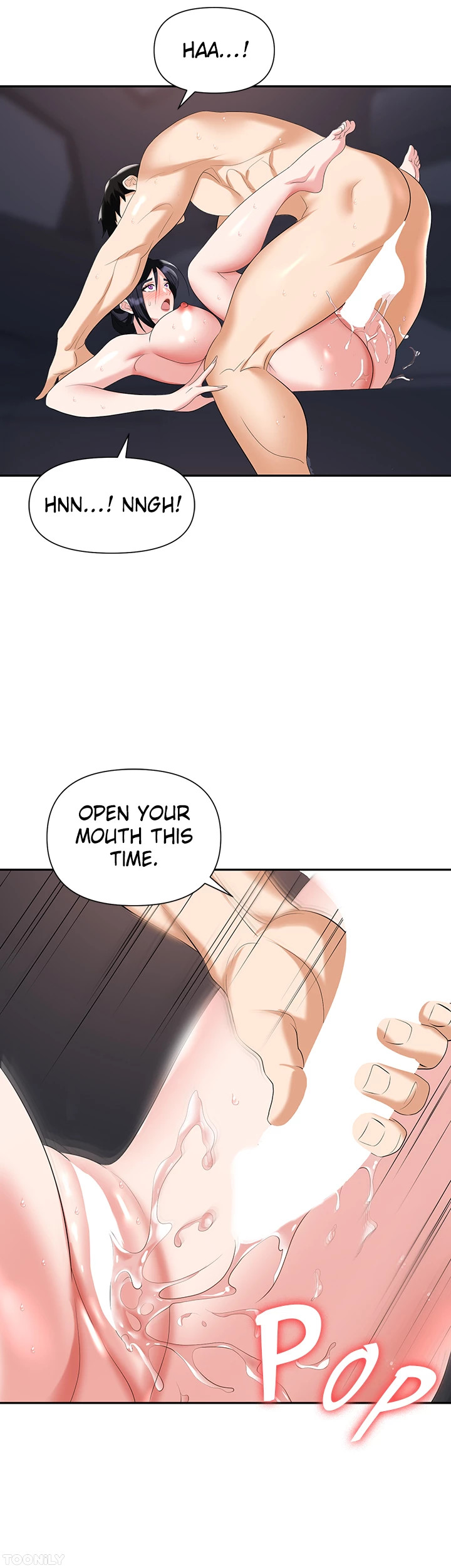 Boobie Trap Chapter 22 image 45