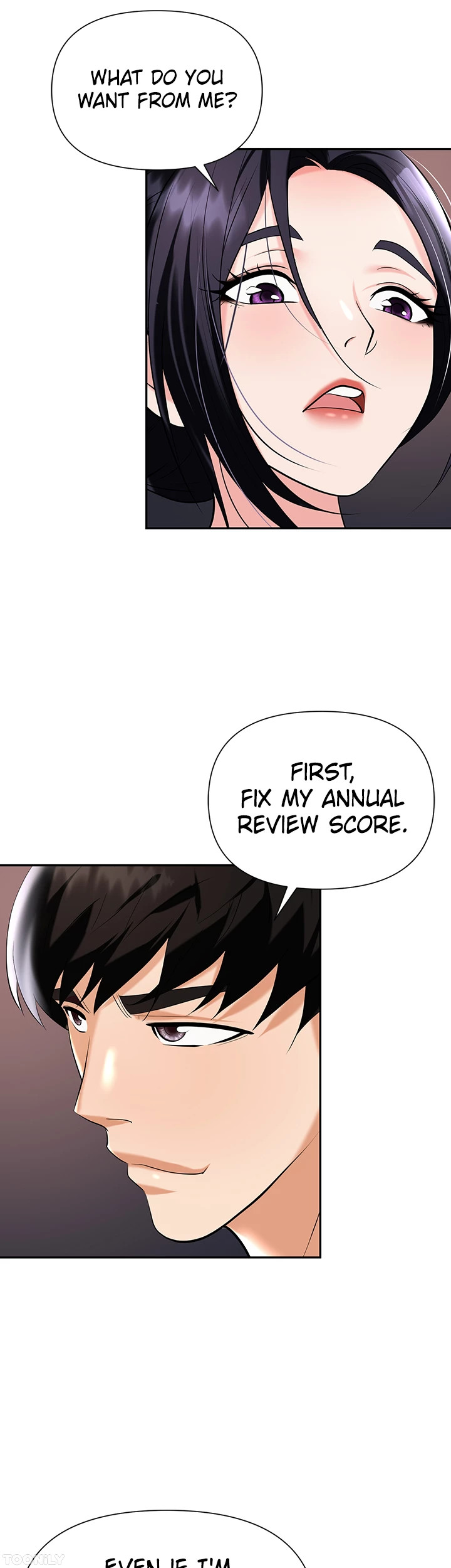 Boobie Trap Chapter 22 image 52