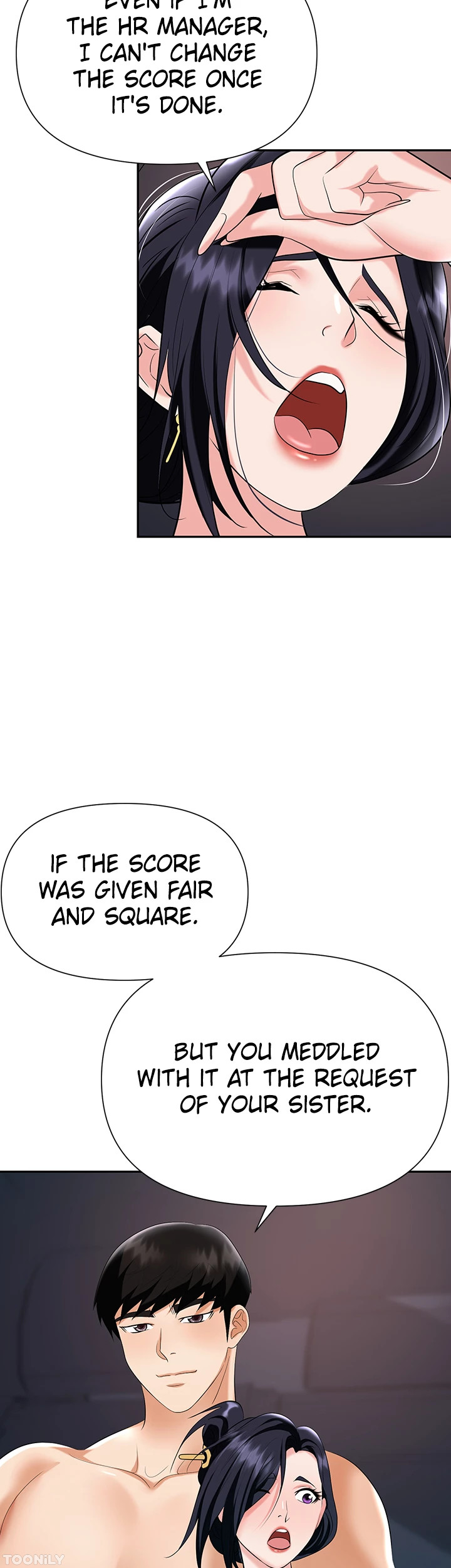 Boobie Trap Chapter 22 image 53