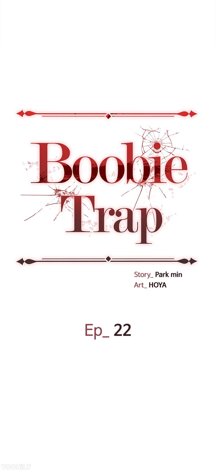 Boobie Trap Chapter 22 image 5