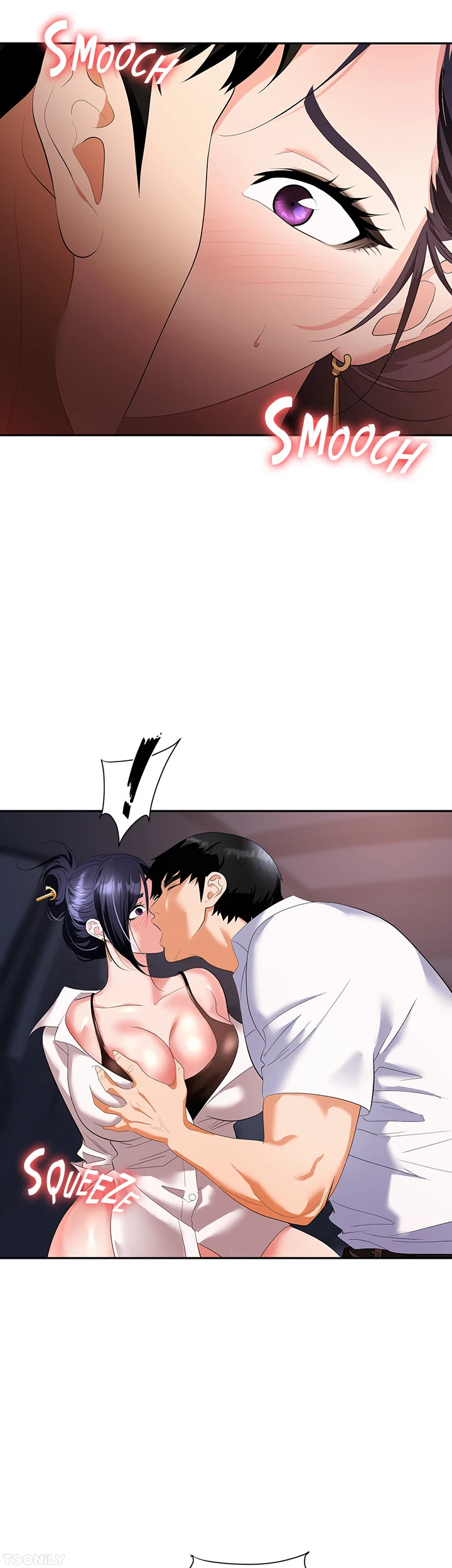 Boobie Trap Chapter 22 image 6