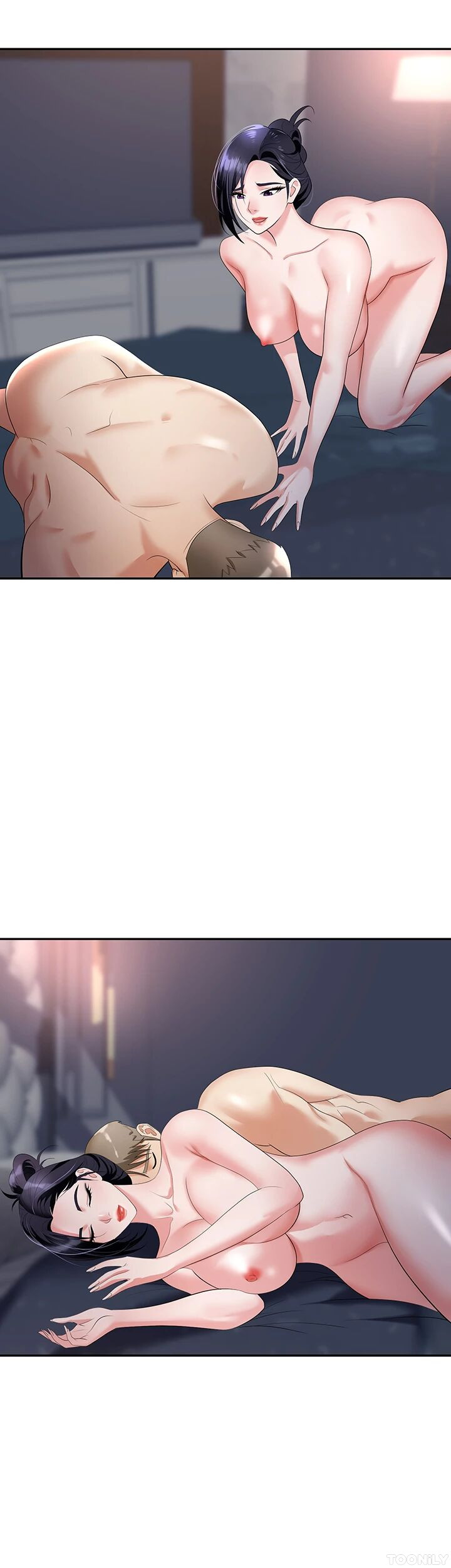 Boobie Trap Chapter 23 image 9