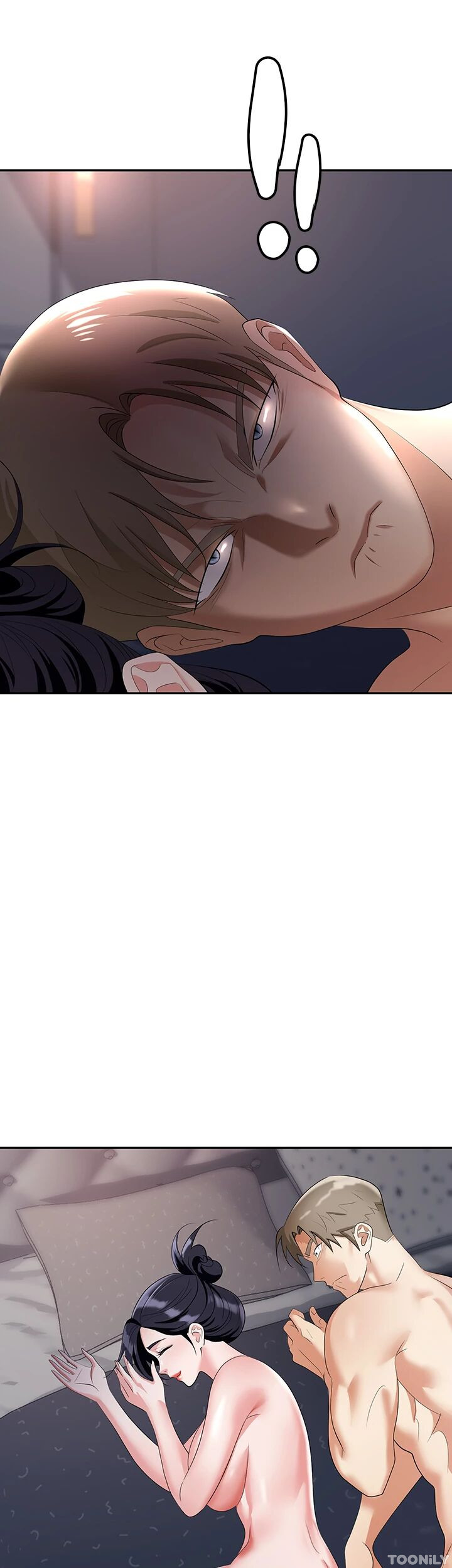Boobie Trap Chapter 23 image 10