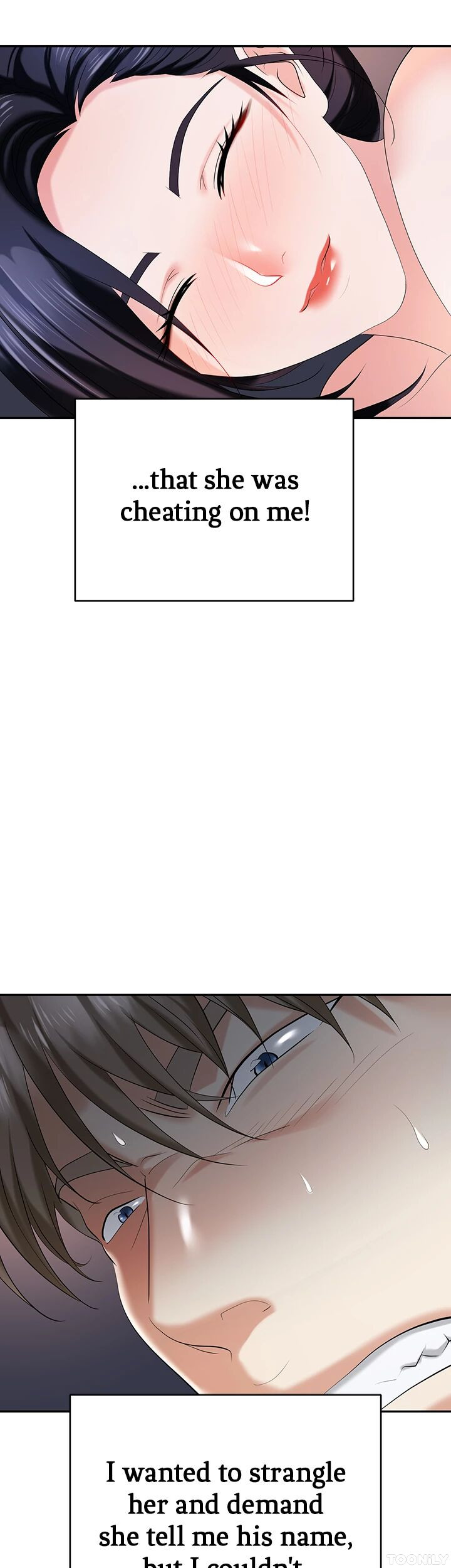 Boobie Trap Chapter 23 image 12