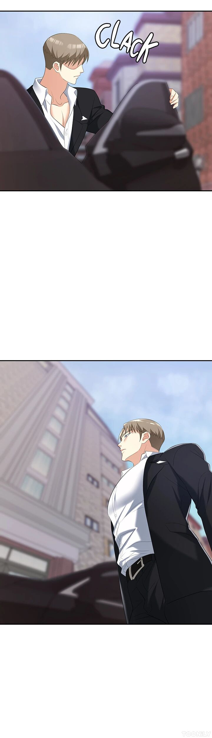 Boobie Trap Chapter 23 image 15