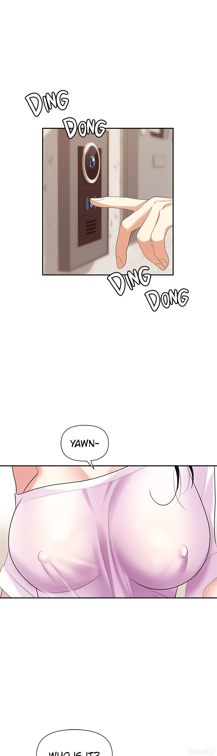 Boobie Trap Chapter 23 image 16