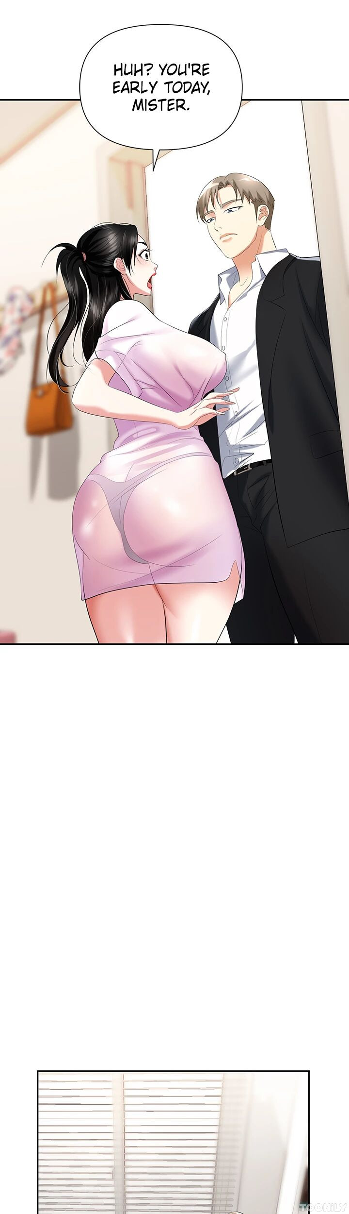 Boobie Trap Chapter 23 image 18