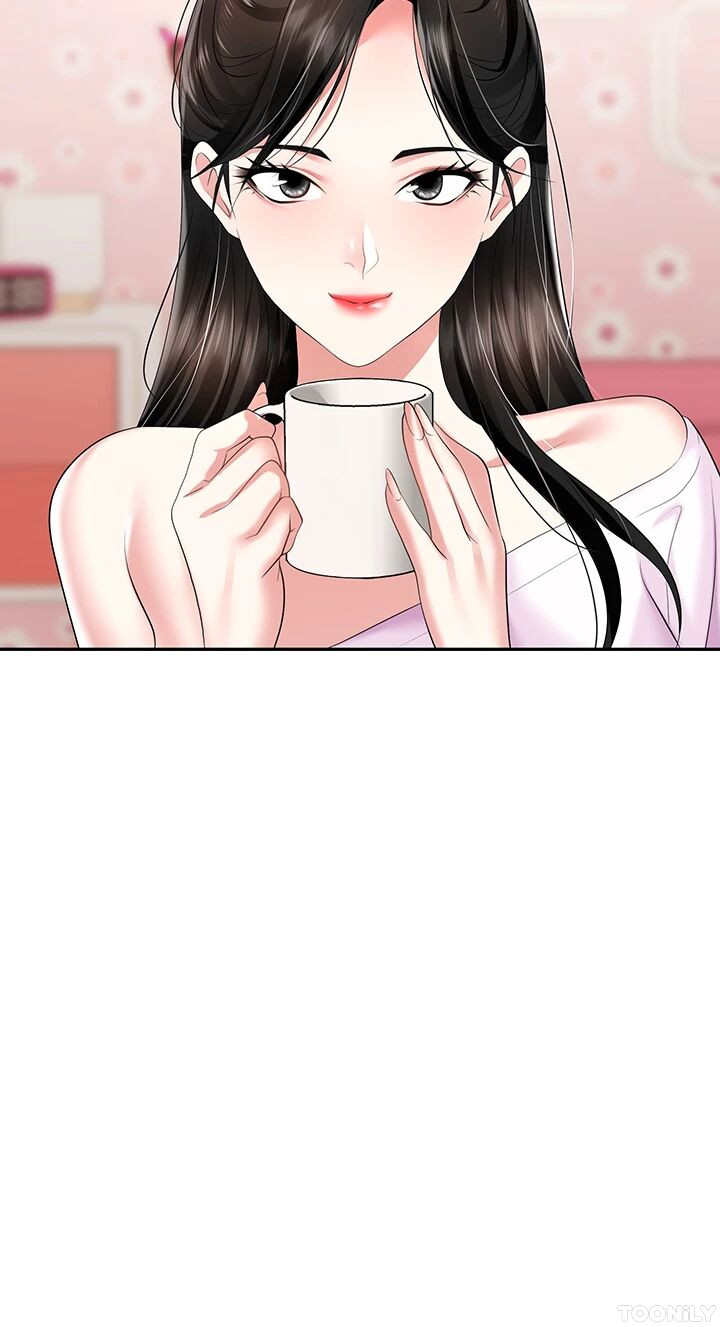Boobie Trap Chapter 23 image 20
