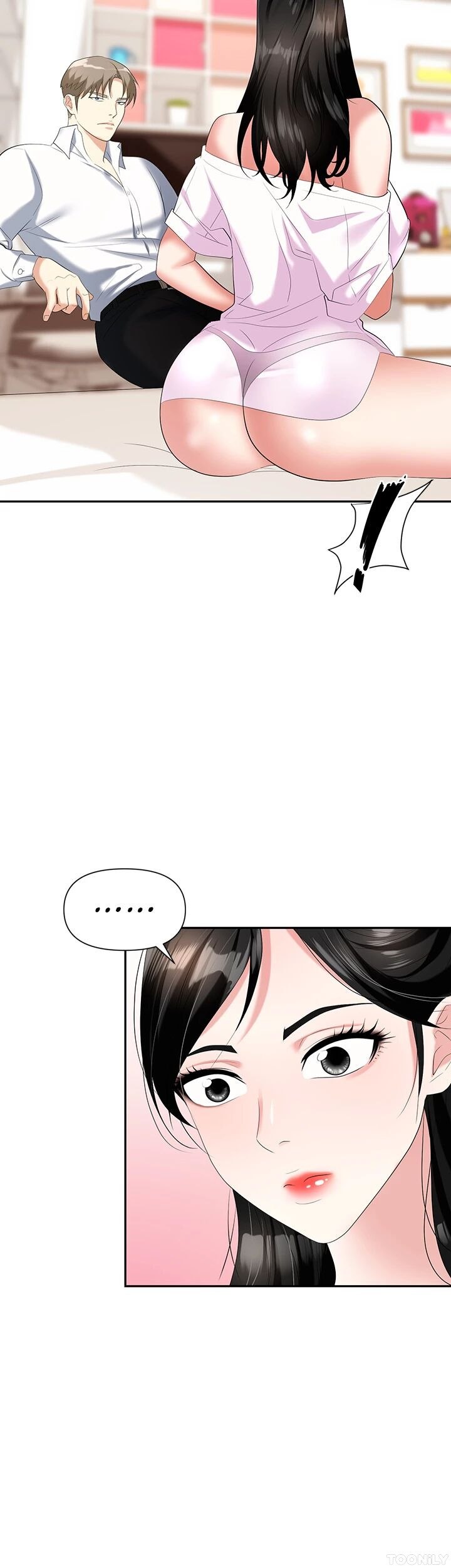 Boobie Trap Chapter 23 image 22