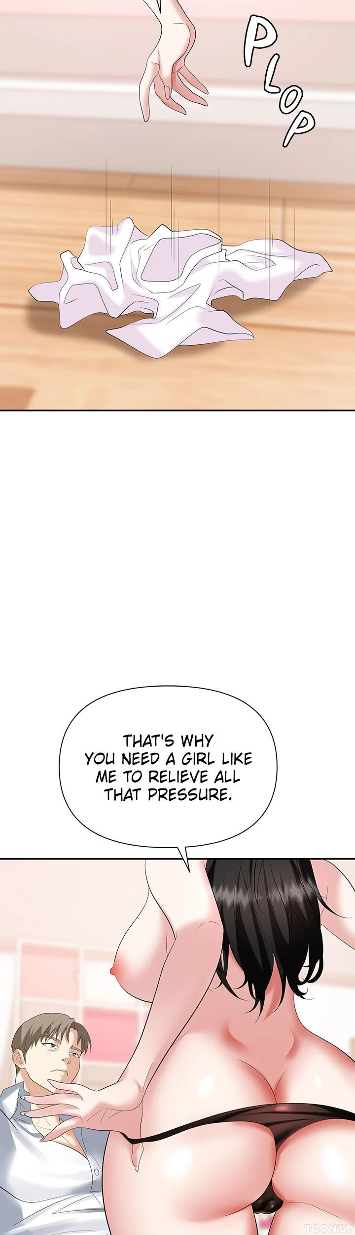 Boobie Trap Chapter 23 image 25