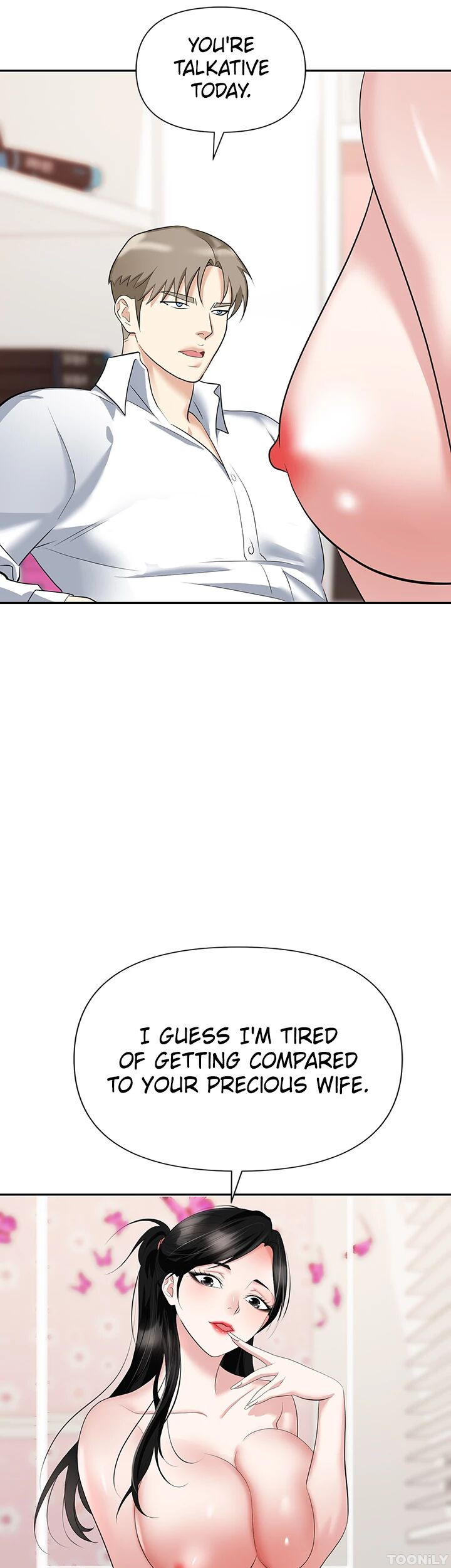 Boobie Trap Chapter 23 image 28