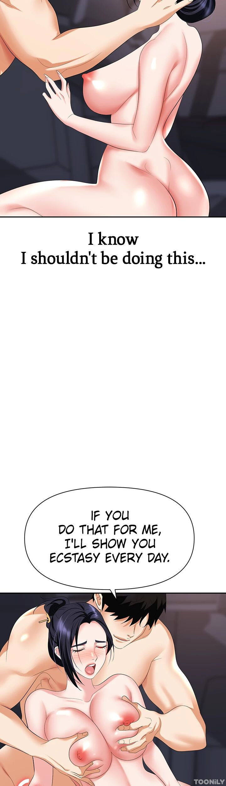 Boobie Trap Chapter 23 image 2