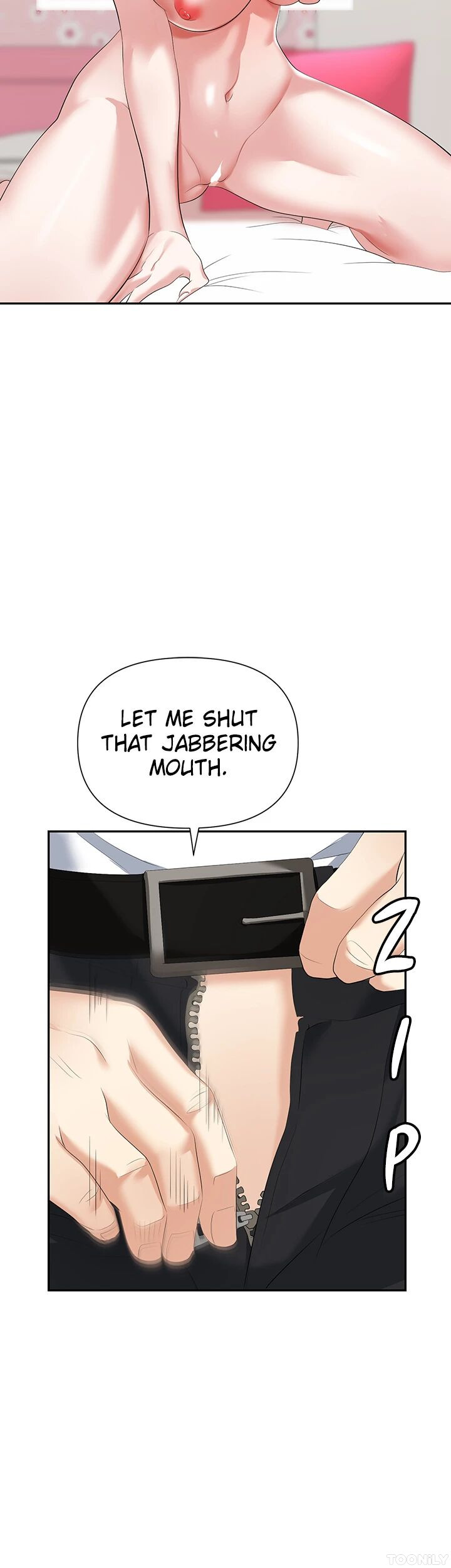 Boobie Trap Chapter 23 image 29