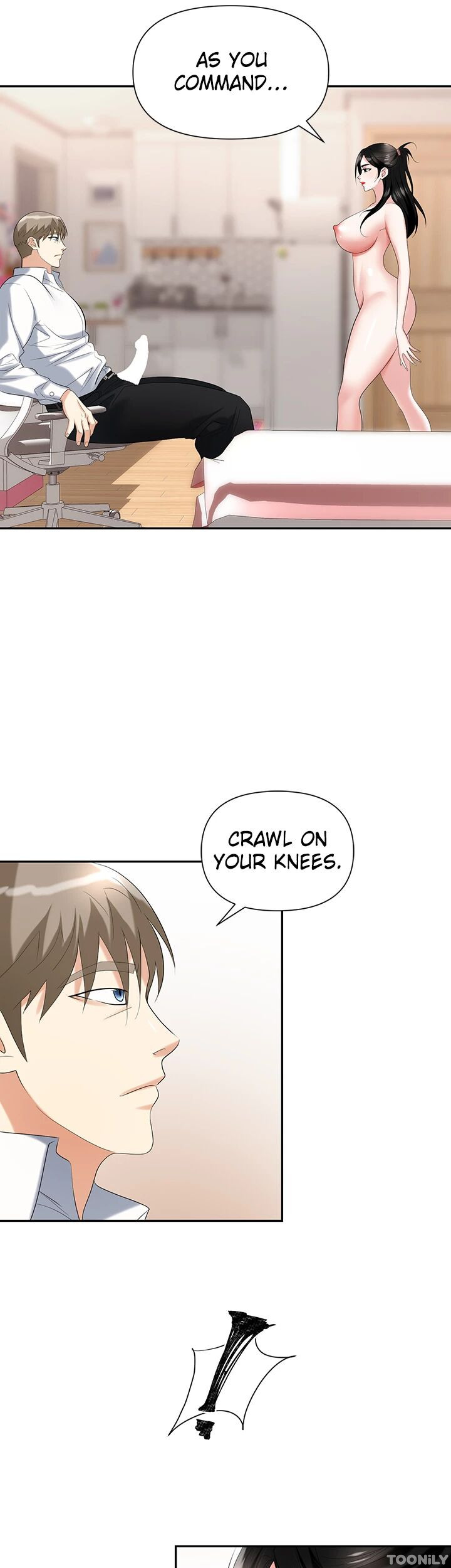 Boobie Trap Chapter 23 image 31