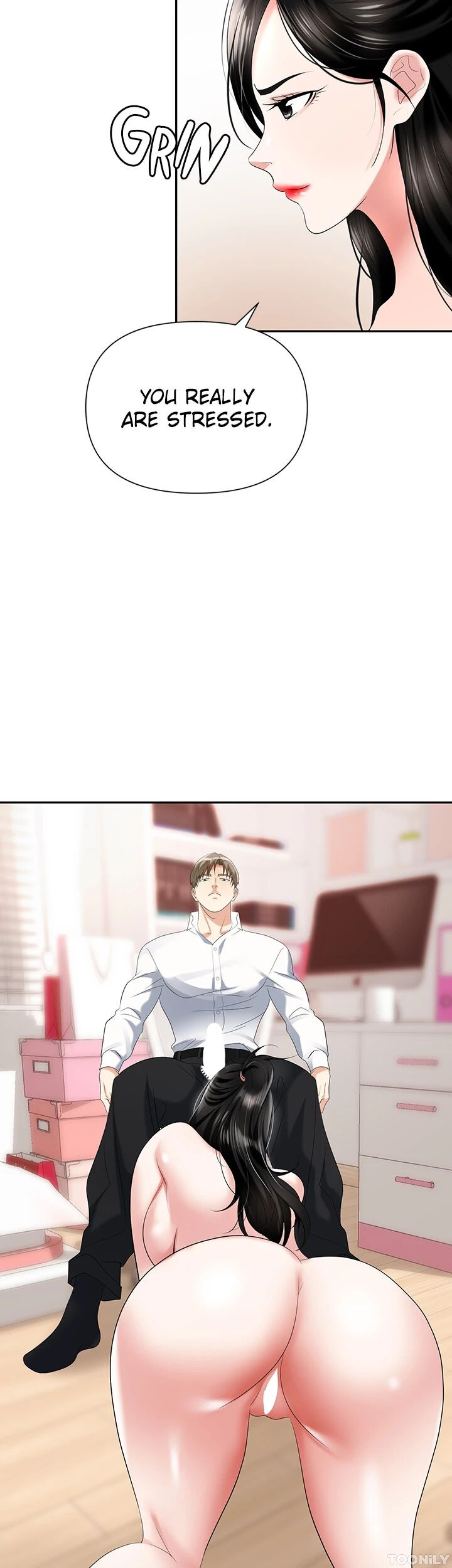 Boobie Trap Chapter 23 image 32