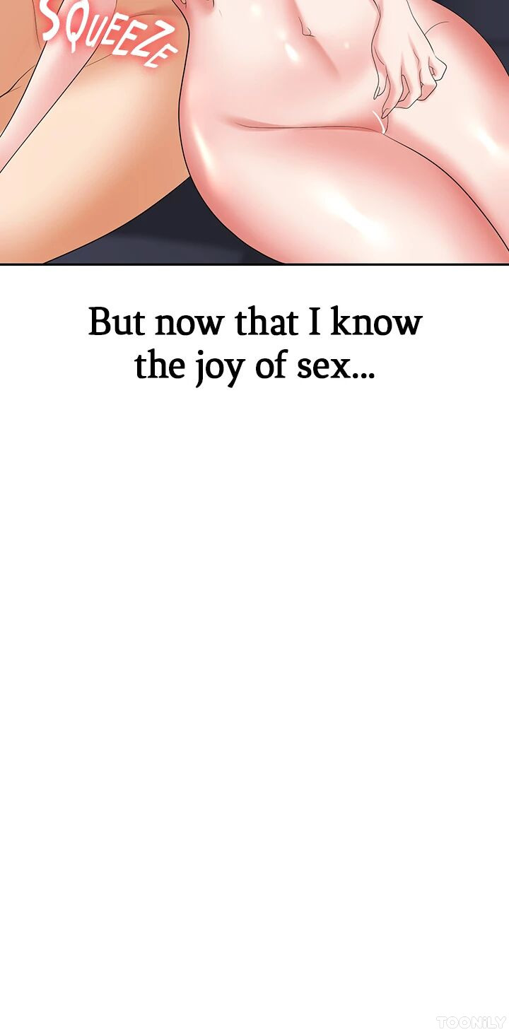 Boobie Trap Chapter 23 image 3