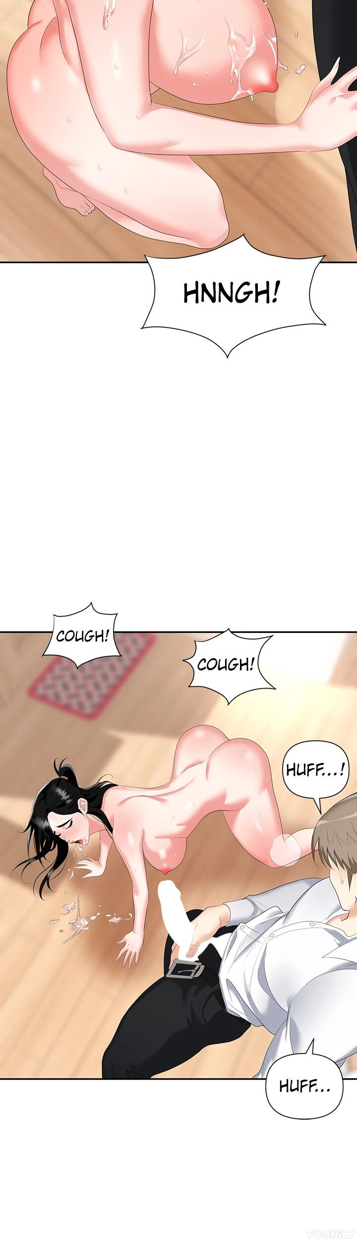 Boobie Trap Chapter 23 image 41
