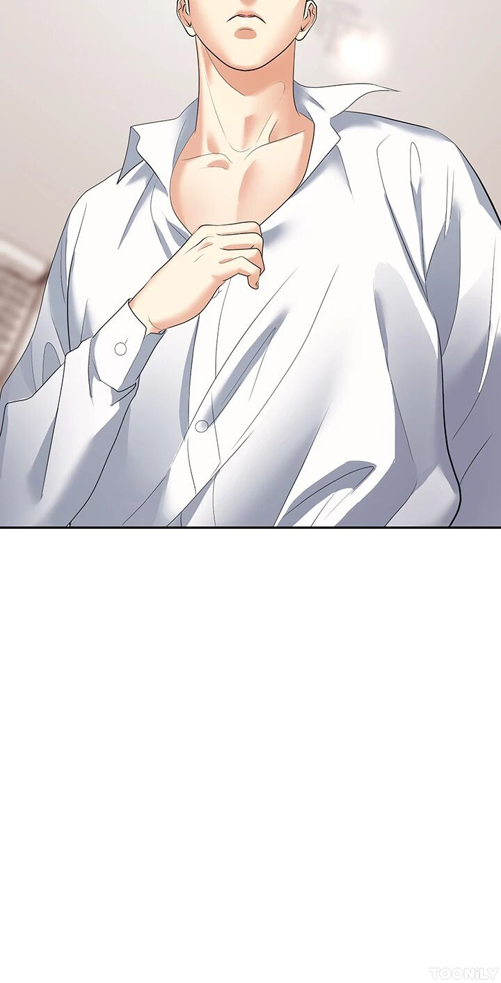 Boobie Trap Chapter 23 image 45