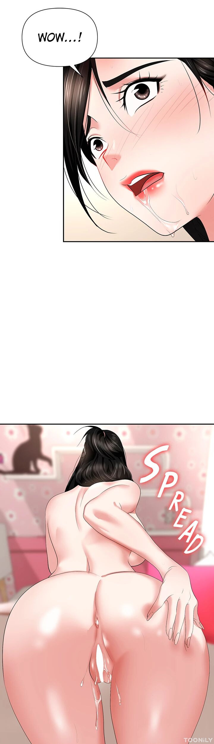 Boobie Trap Chapter 23 image 46