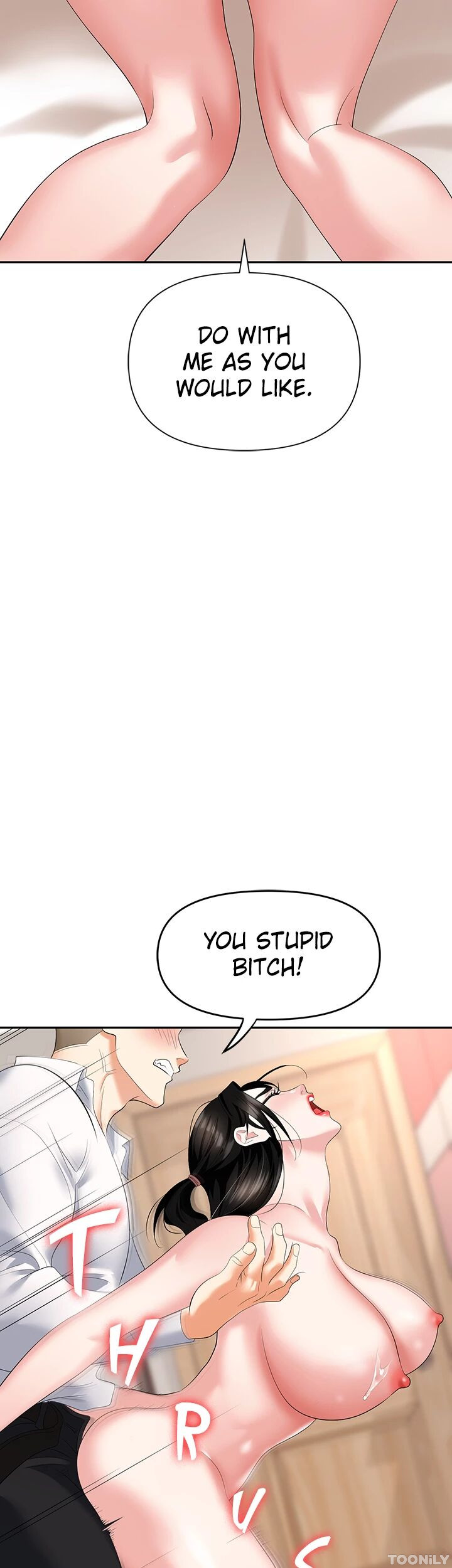 Boobie Trap Chapter 23 image 47