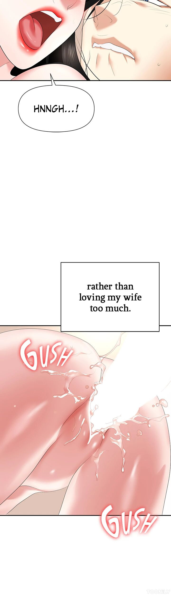 Boobie Trap Chapter 23 image 55