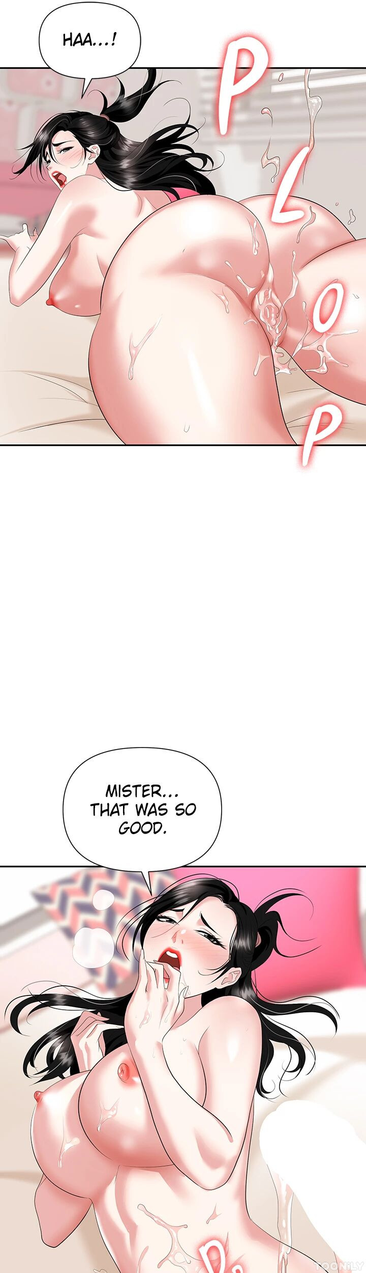 Boobie Trap Chapter 23 image 57