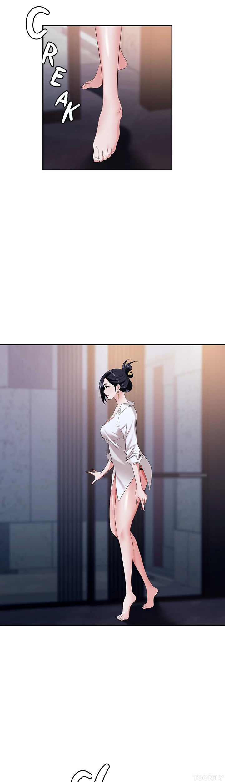 Boobie Trap Chapter 23 image 6