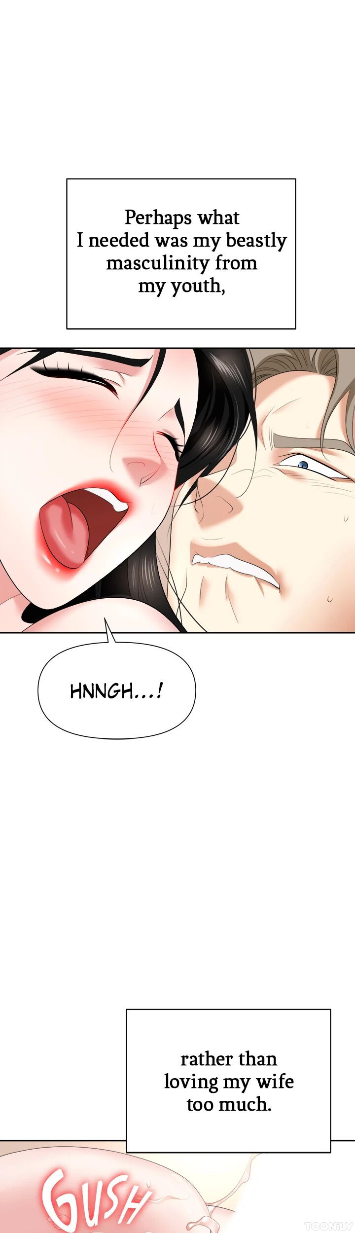 Boobie Trap Chapter 24 image 0