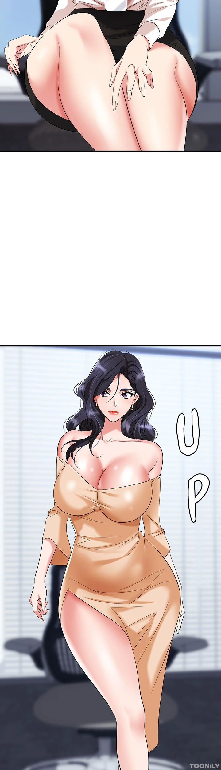 Boobie Trap Chapter 24 image 11