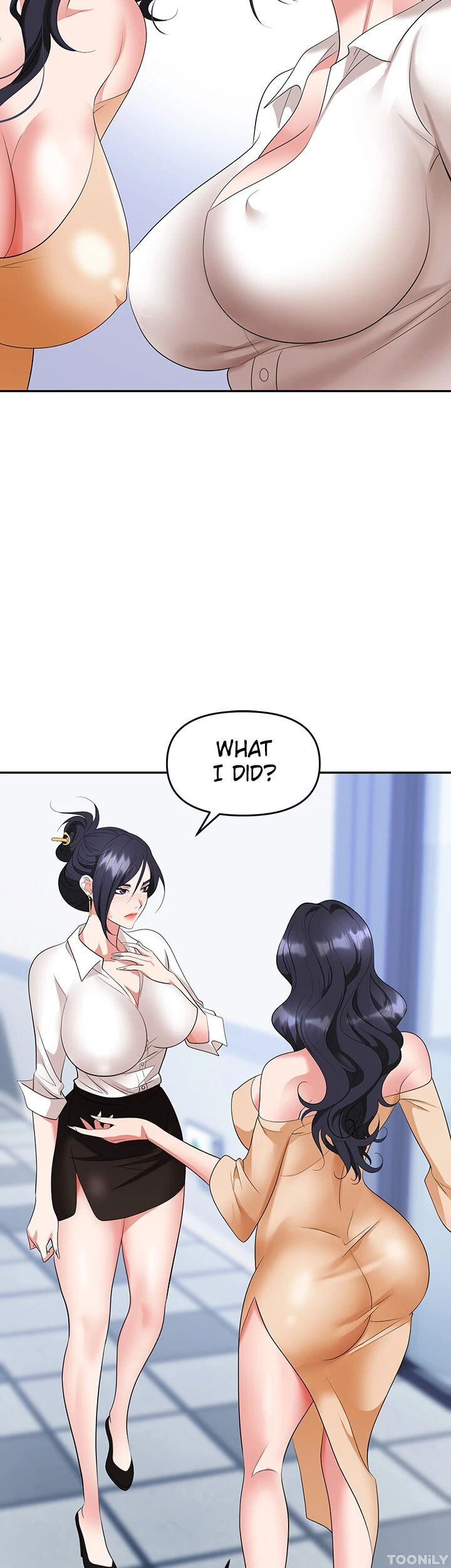 Boobie Trap Chapter 24 image 19