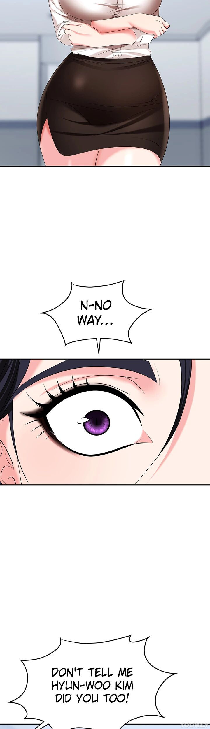 Boobie Trap Chapter 24 image 30