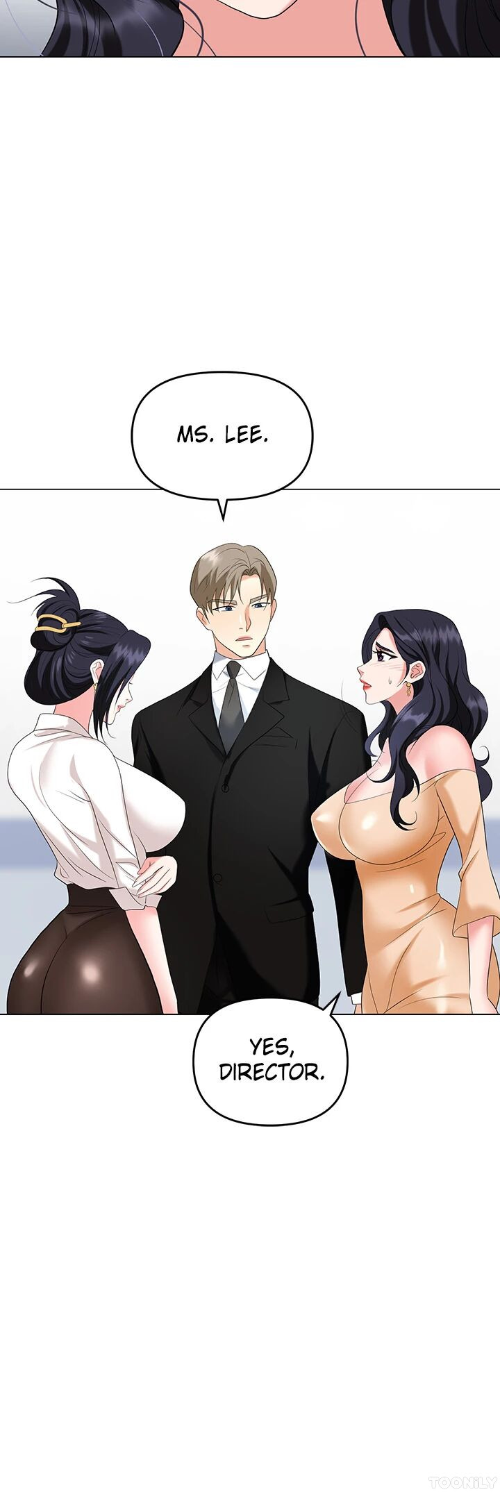 Boobie Trap Chapter 24 image 34