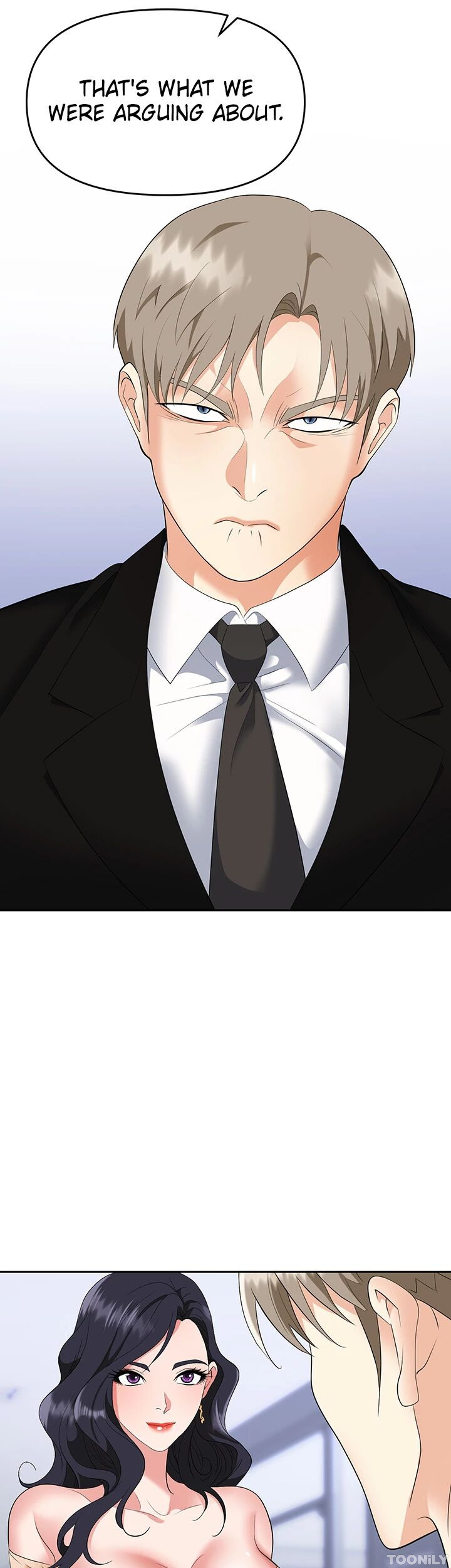 Boobie Trap Chapter 24 image 39