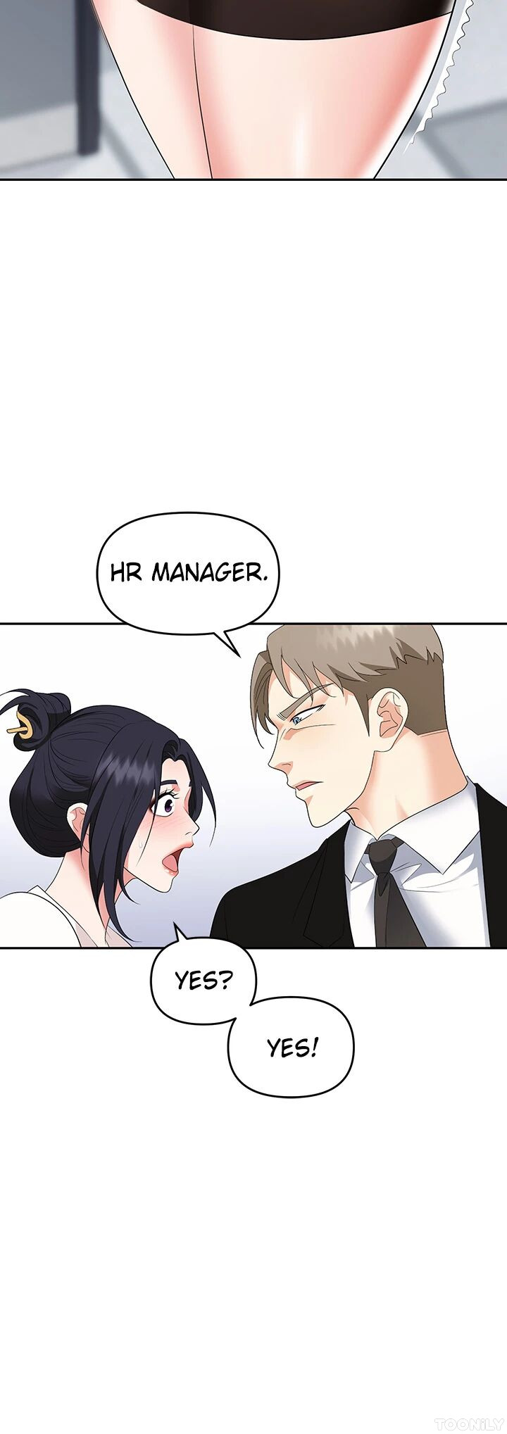 Boobie Trap Chapter 24 image 41