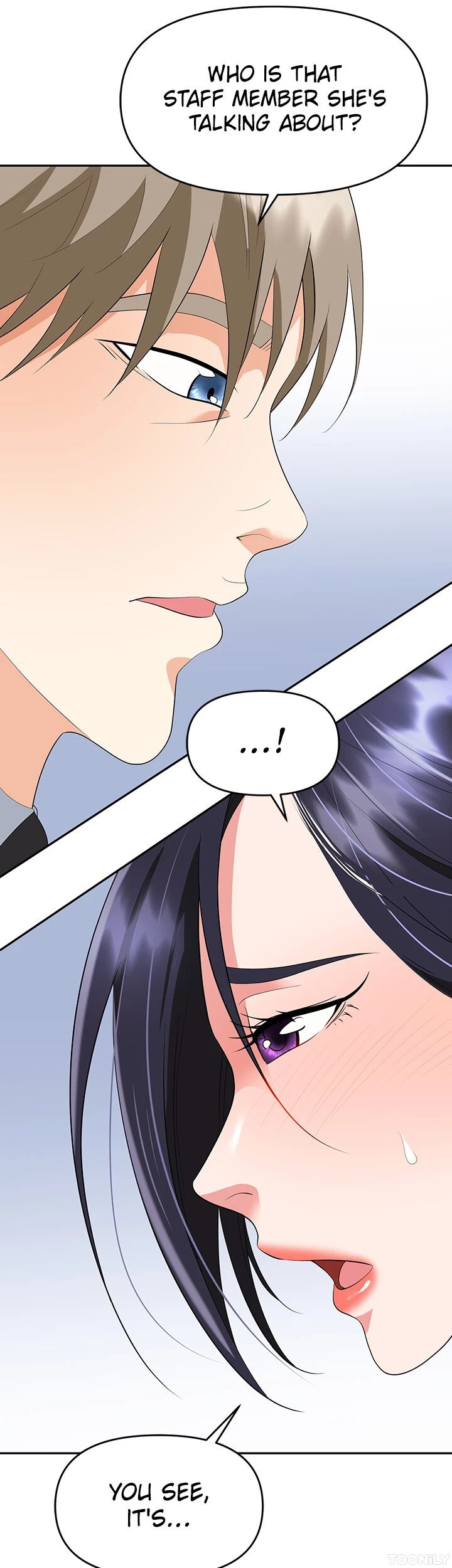Boobie Trap Chapter 24 image 42
