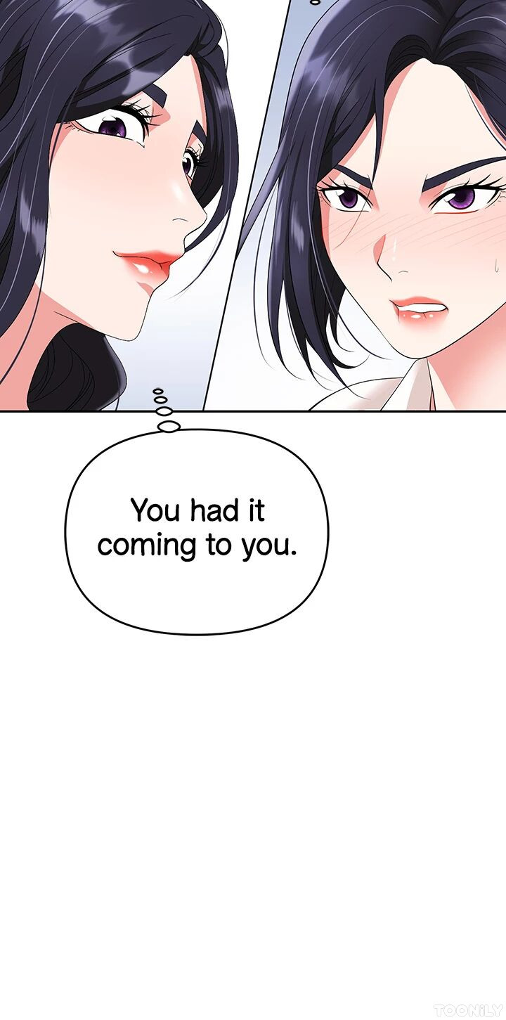 Boobie Trap Chapter 24 image 44