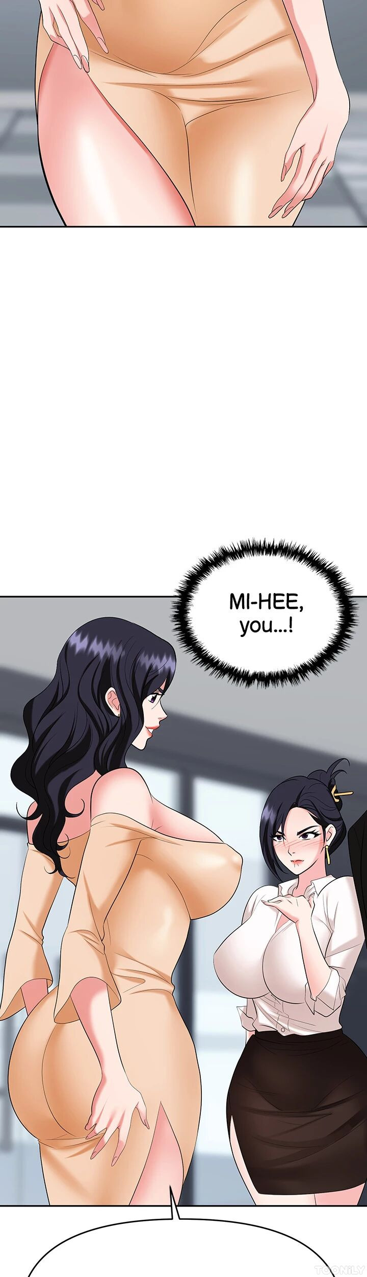 Boobie Trap Chapter 24 image 47