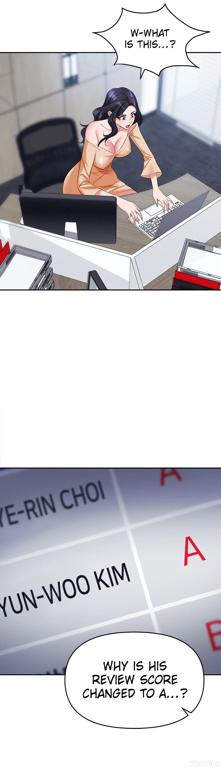 Boobie Trap Chapter 24 image 7