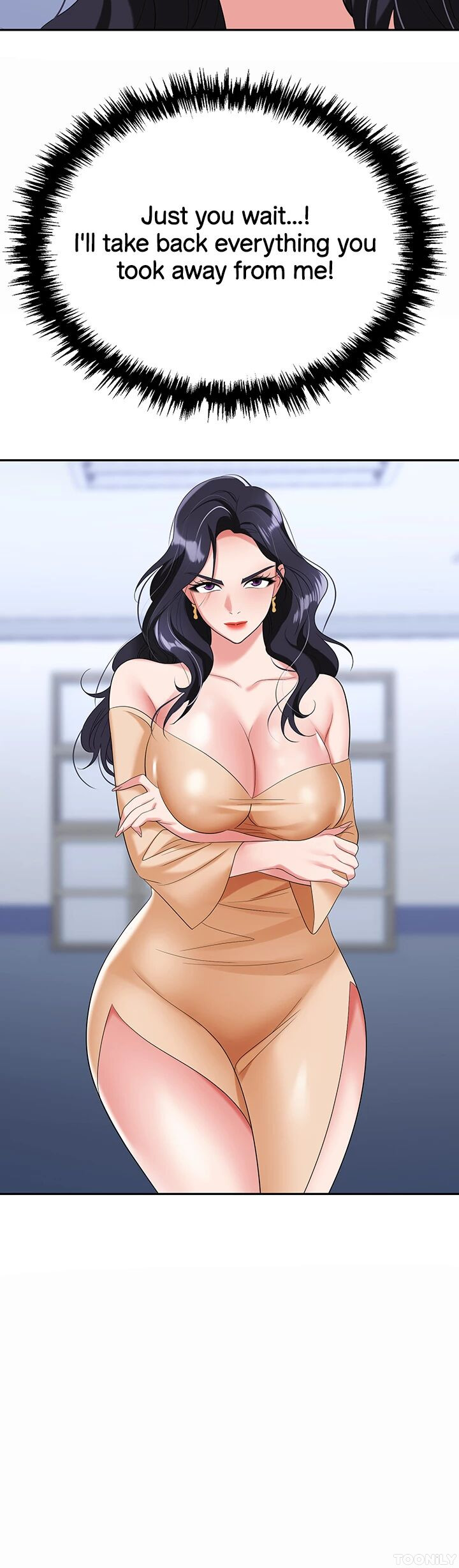 Boobie Trap Chapter 25 image 9
