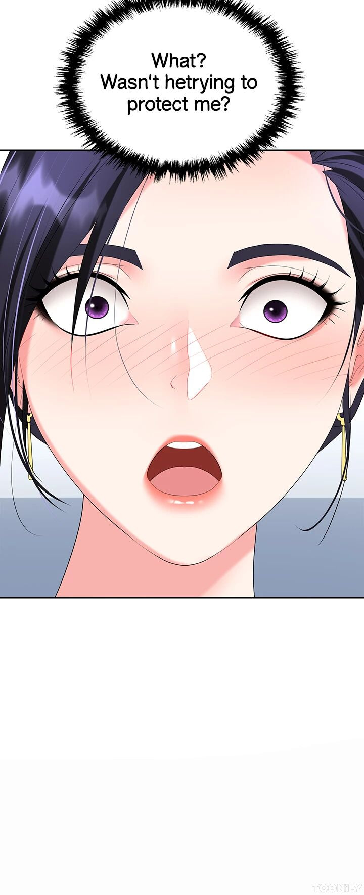 Boobie Trap Chapter 25 image 12