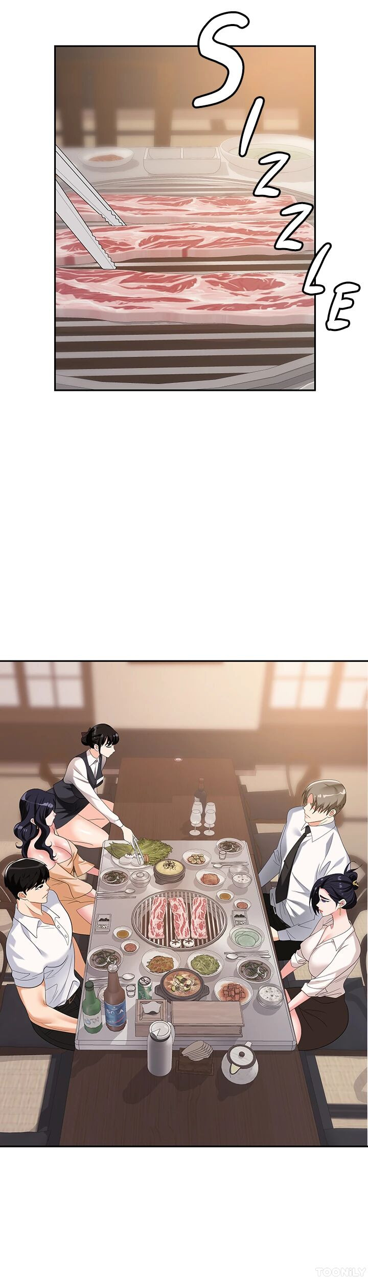 Boobie Trap Chapter 25 image 16