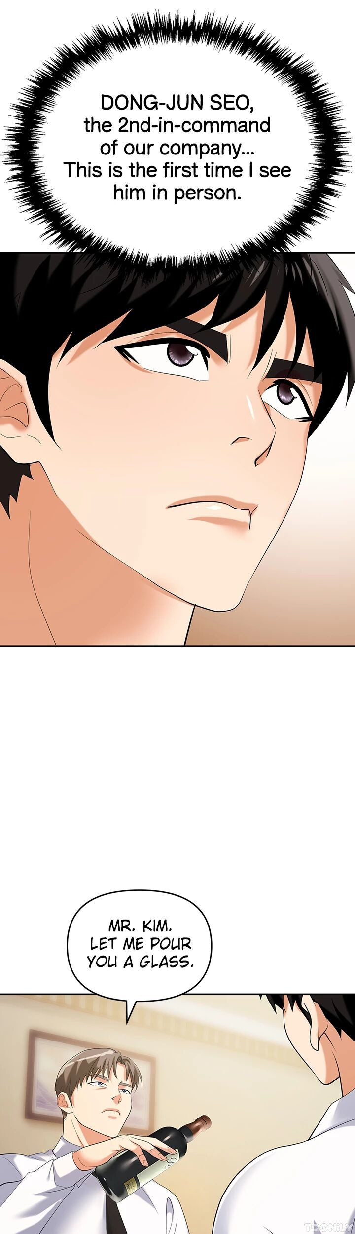 Boobie Trap Chapter 25 image 18