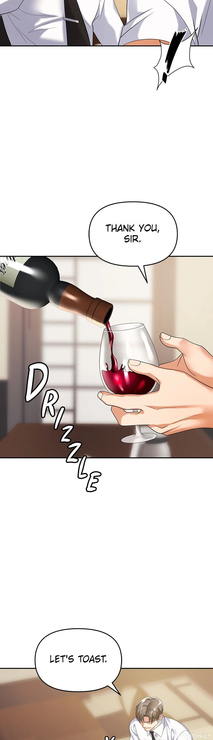 Boobie Trap Chapter 25 image 19