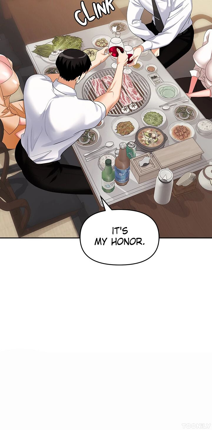 Boobie Trap Chapter 25 image 20