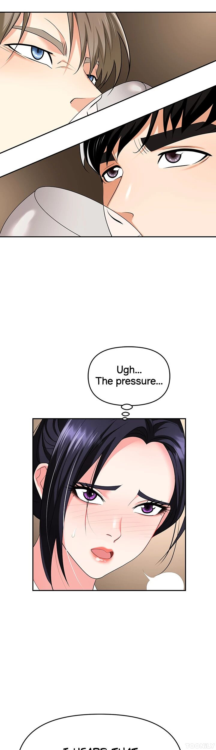 Boobie Trap Chapter 25 image 21