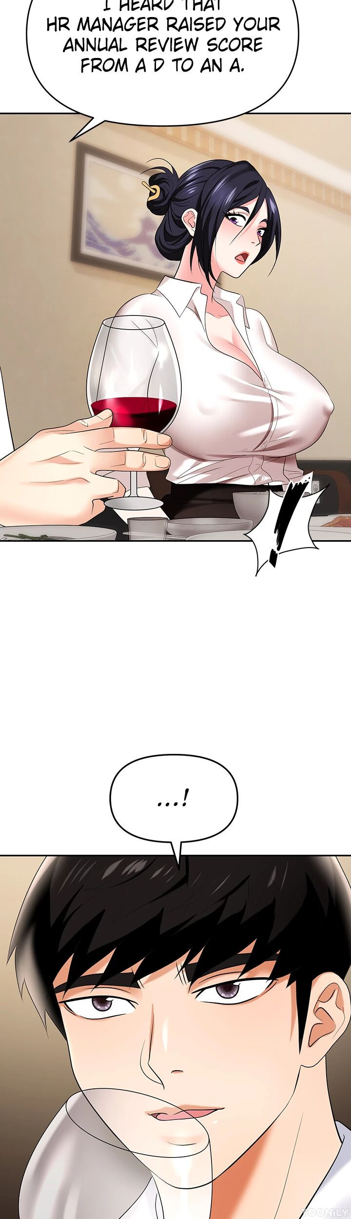 Boobie Trap Chapter 25 image 22