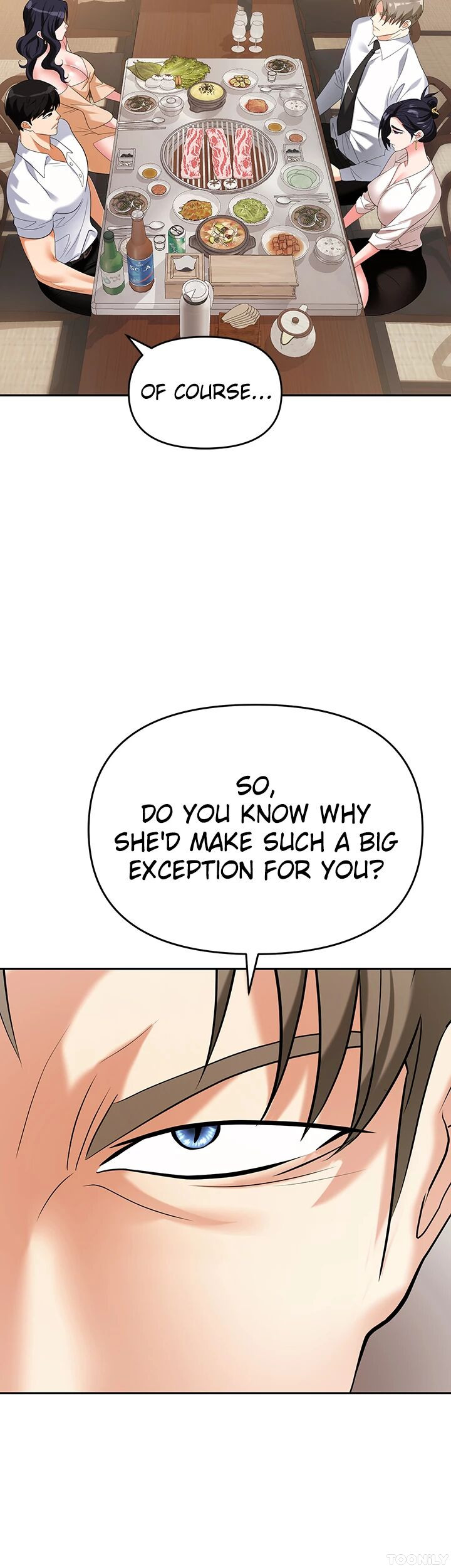 Boobie Trap Chapter 25 image 25