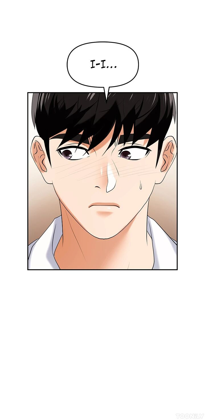 Boobie Trap Chapter 25 image 26
