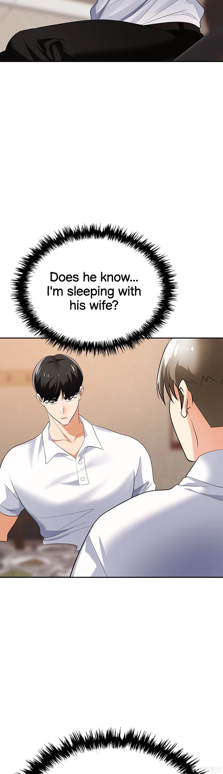 Boobie Trap Chapter 25 image 28